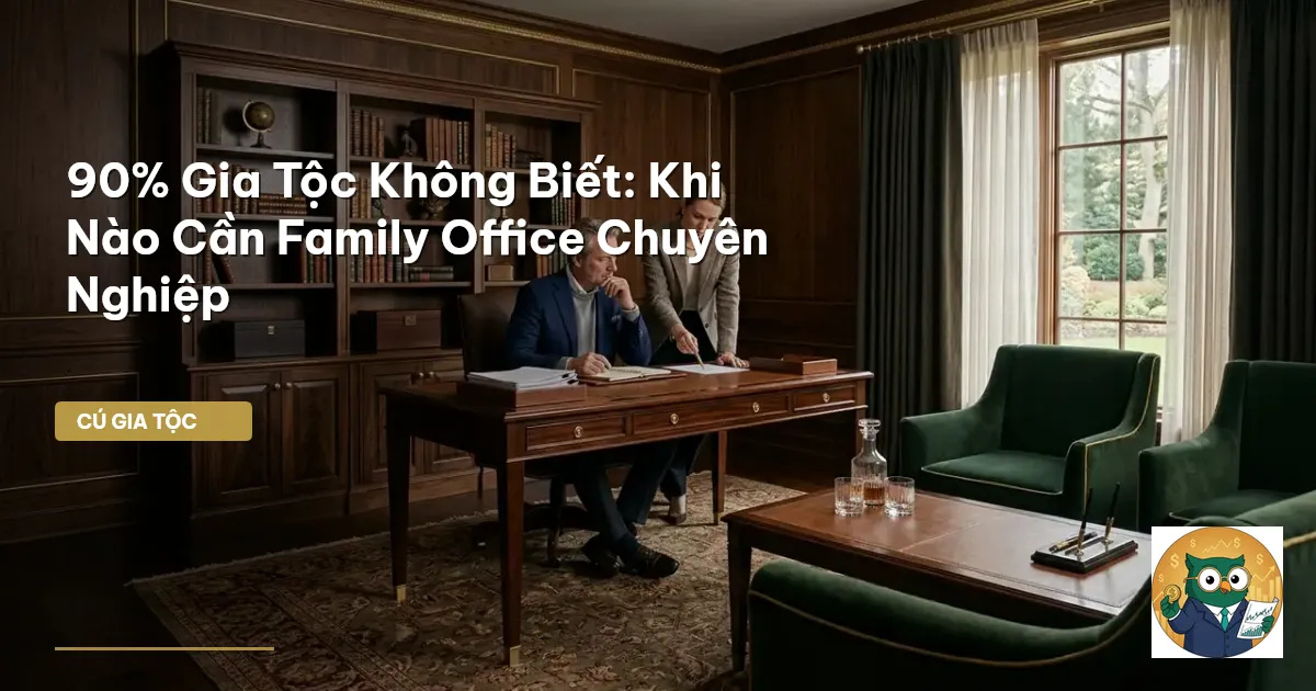 Family Office