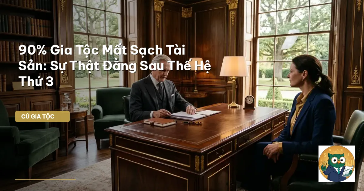 gia tộc