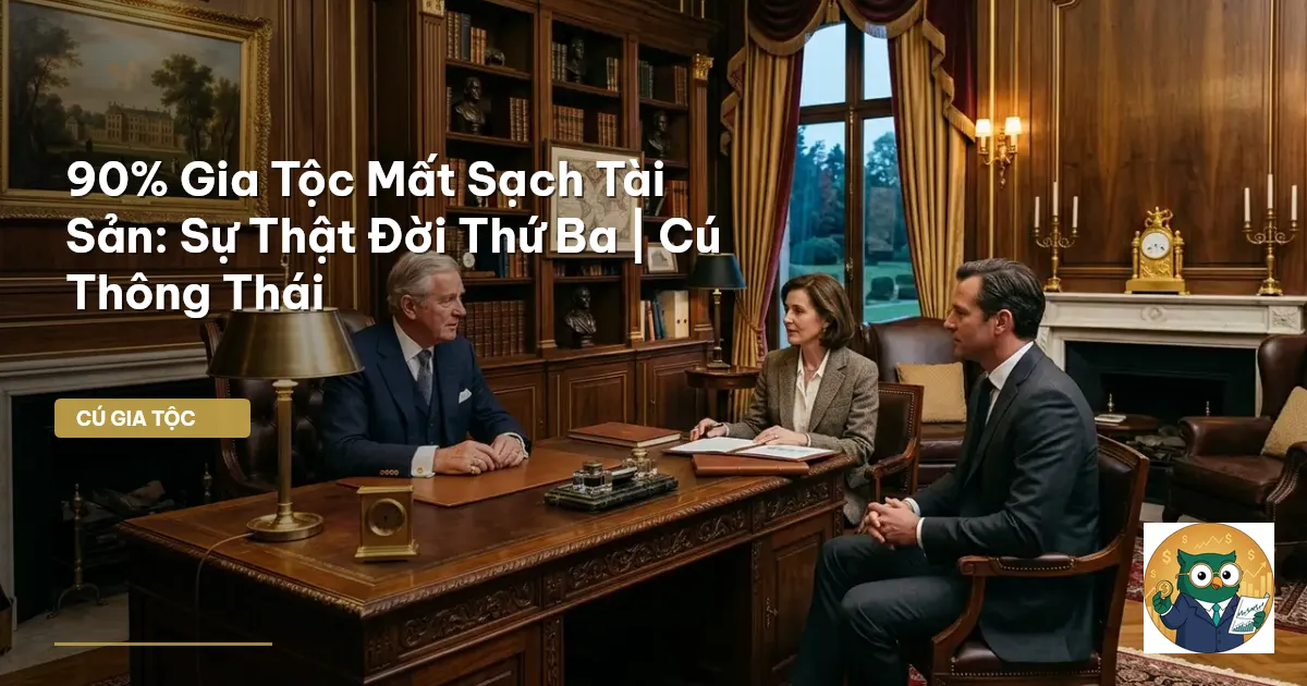 quy luật 90%