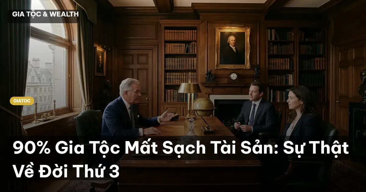 thừa kế tài sản