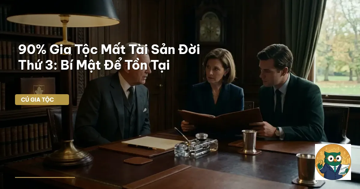 gia tộc