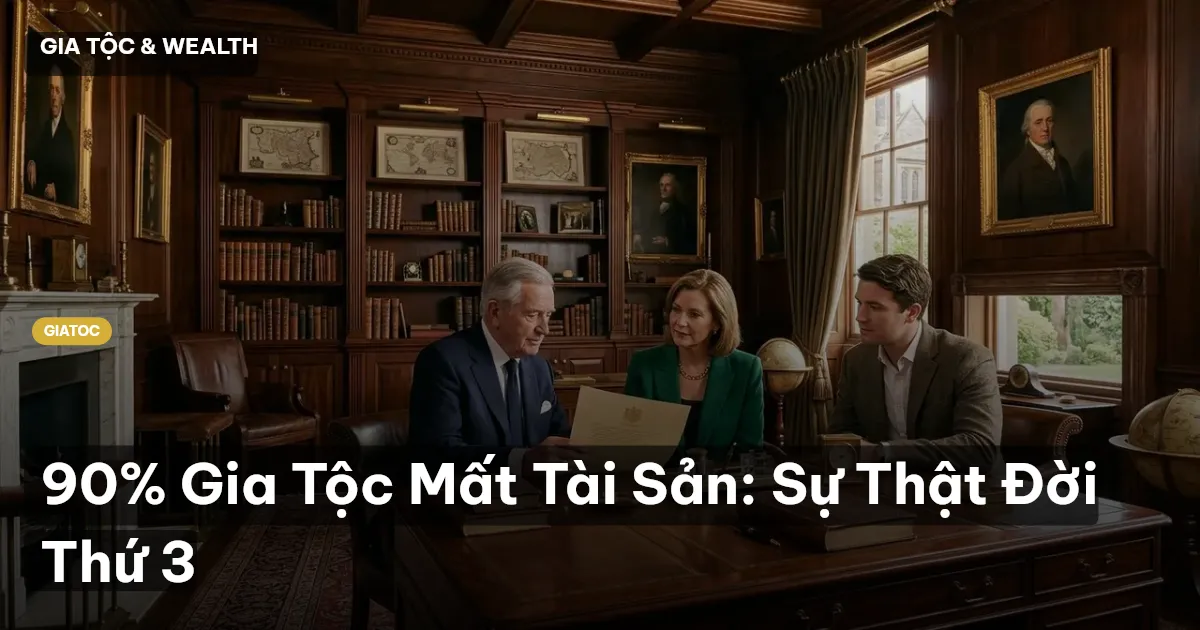 thừa kế tài sản