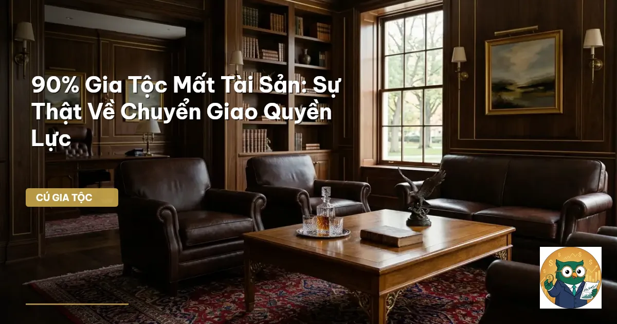 chuyển giao quyền lực