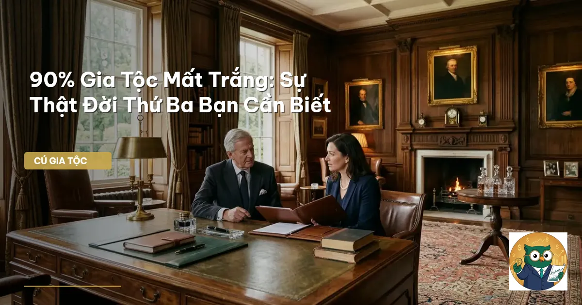 thừa kế tài sản