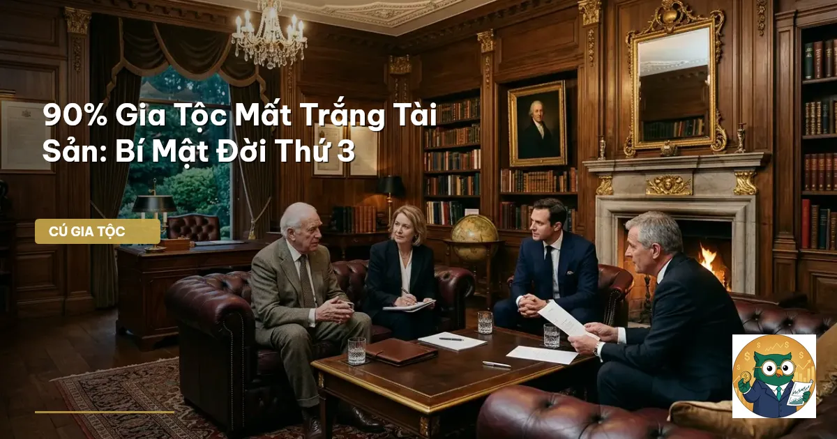 gia tộc