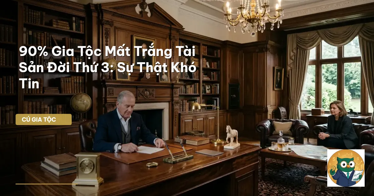 gia tộc