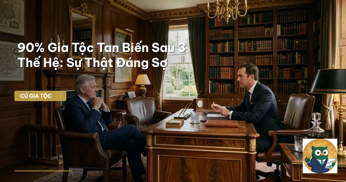 quản trị tài sản