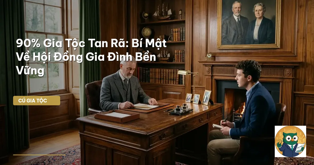 hội đồng gia đình