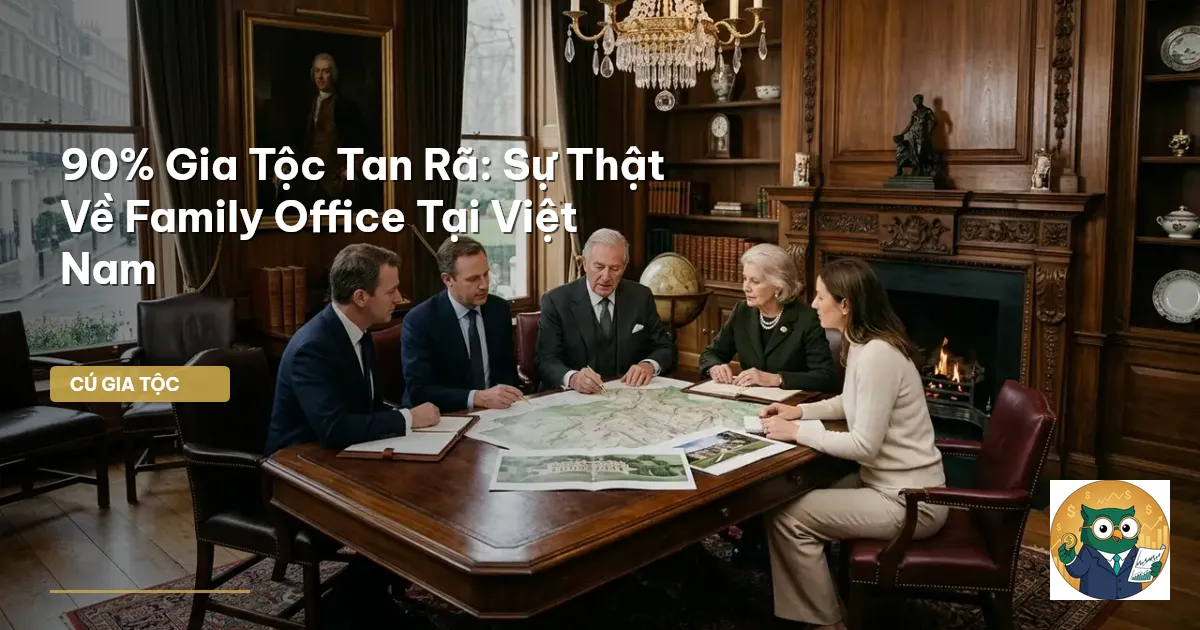 Family Office