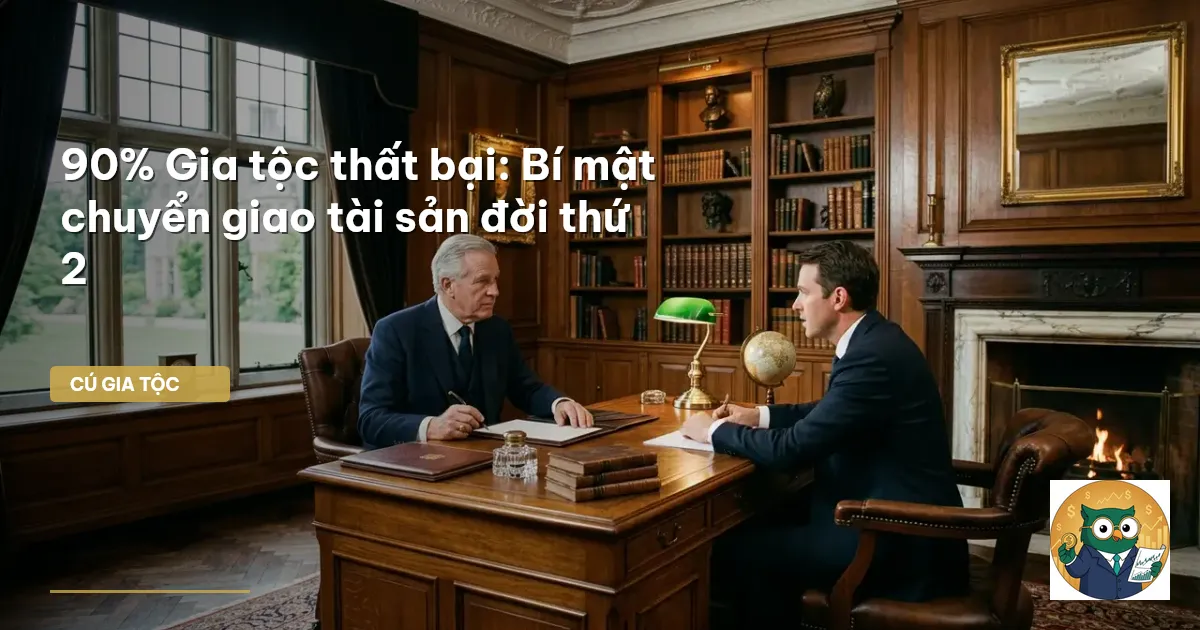 chuyển giao tài sản