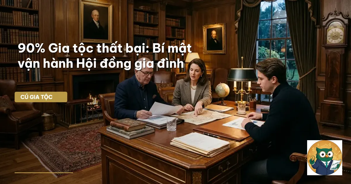 hội đồng gia đình