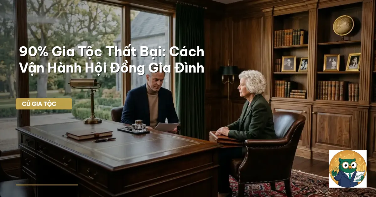 hội đồng gia đình