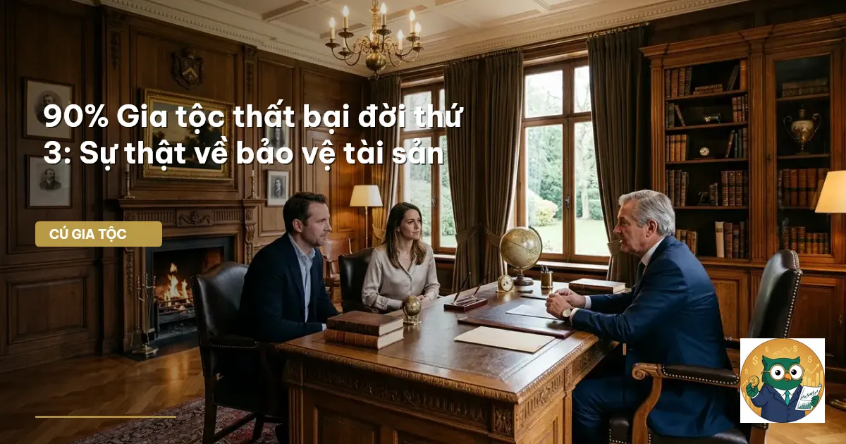 bảo vệ tài sản