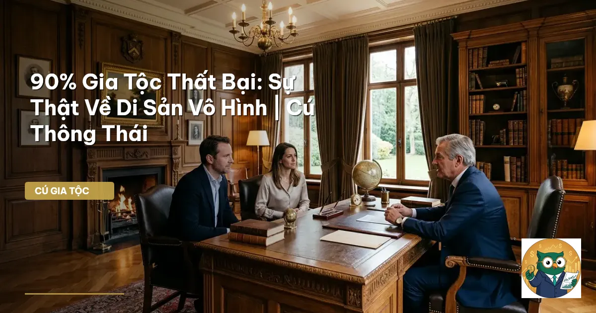 di sản gia tộc