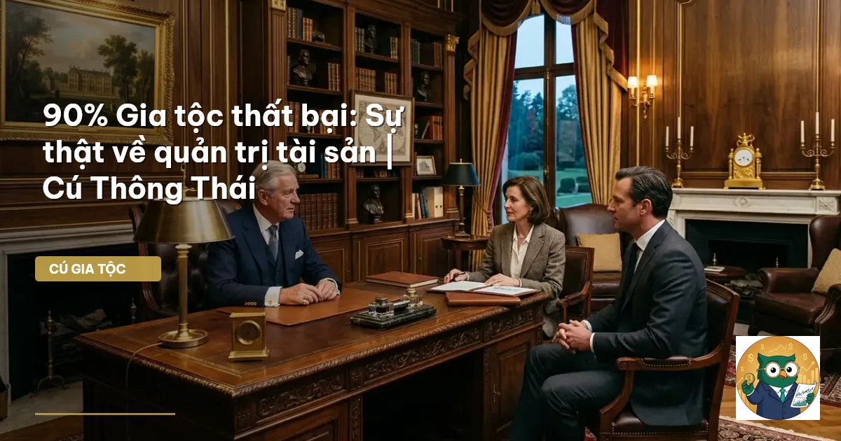 quản trị rủi ro tài chính