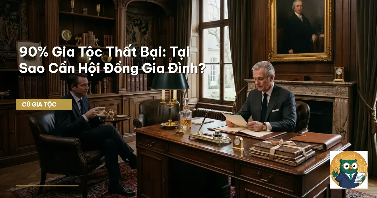 hội đồng gia đình