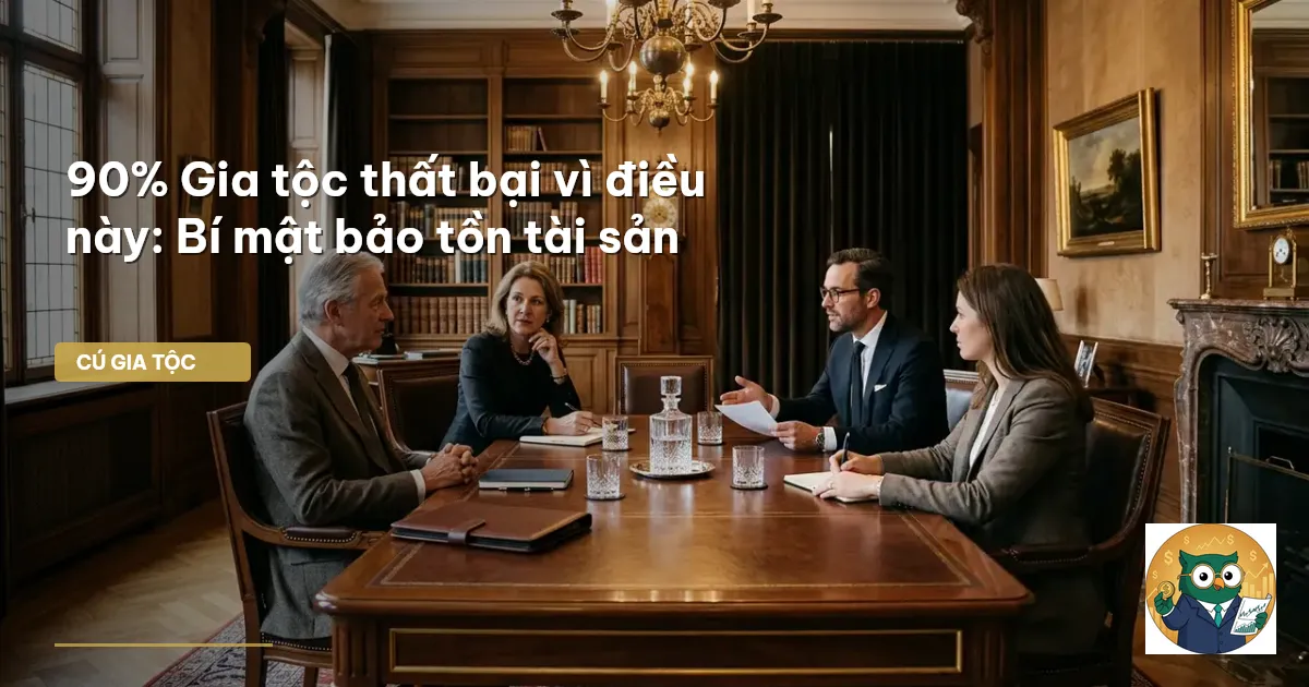 bảo tồn giá trị gia đình