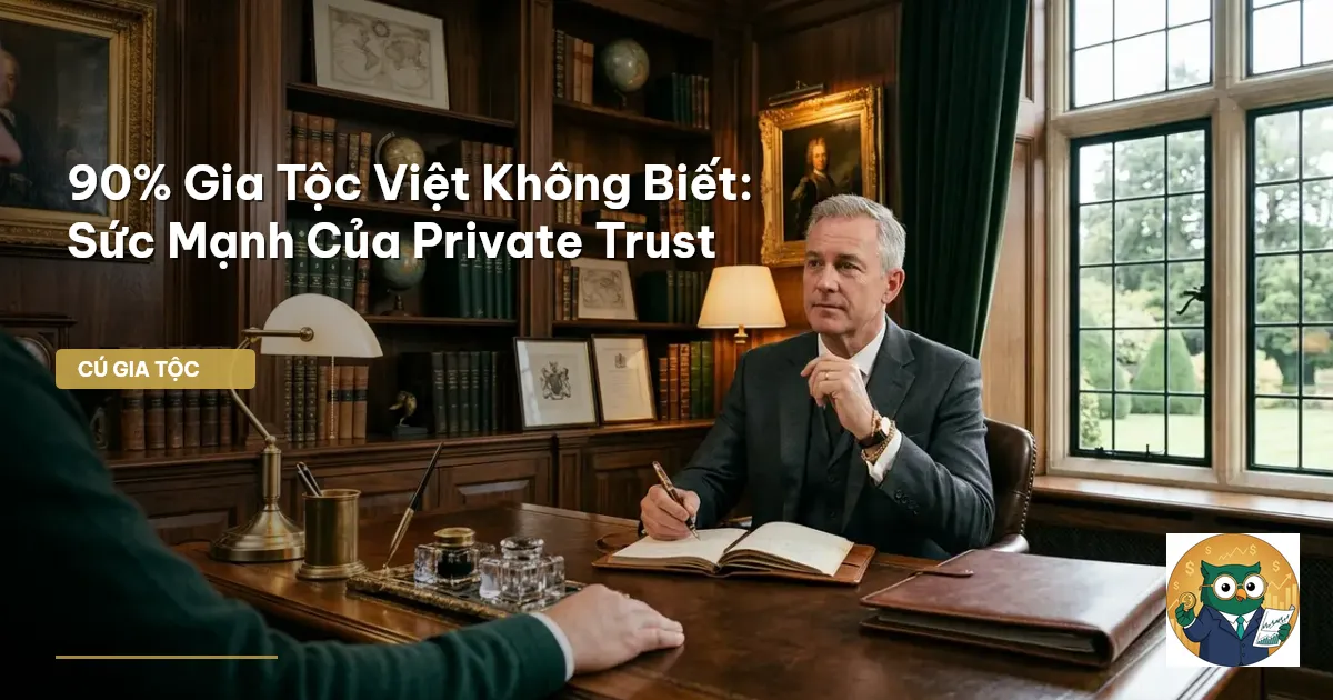 Private Trust Company