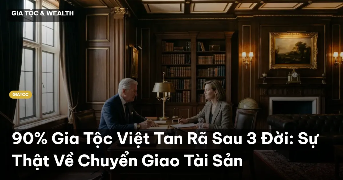 chuyển giao tài sản