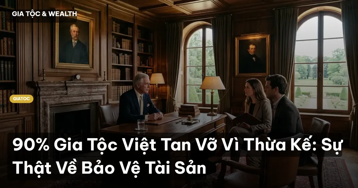 thừa kế