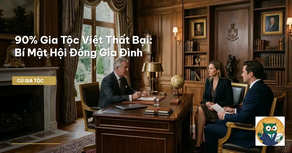 hội đồng gia đình