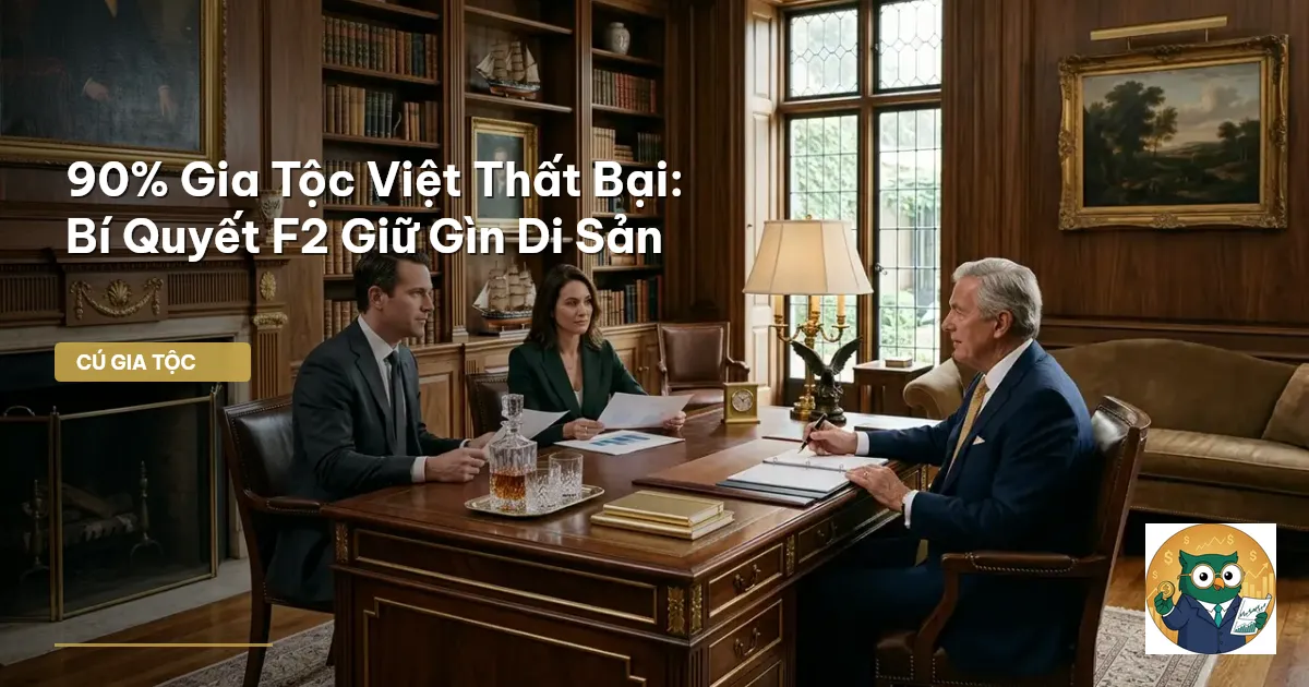 quản lý di sản