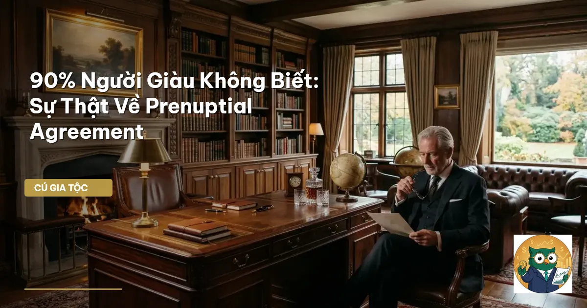 Prenuptial Agreement