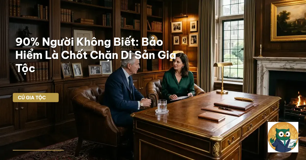 bảo hiểm nhân thọ
