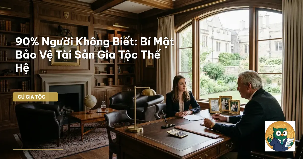quản lý tài sản