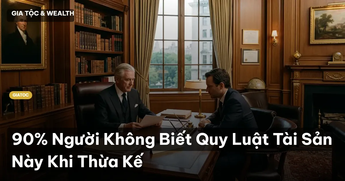 quy luật 90%