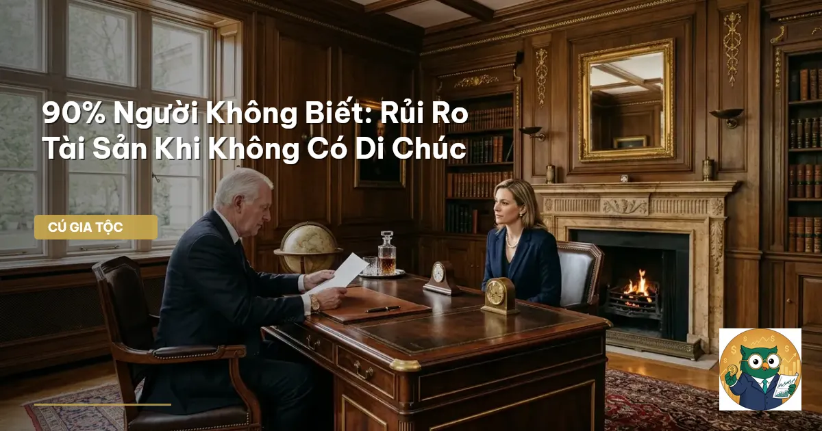 di chúc