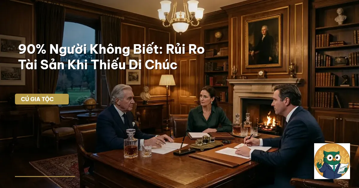 rủi ro tài sản