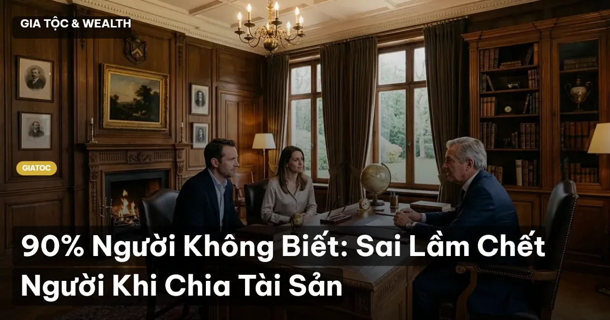 quy luật 90%