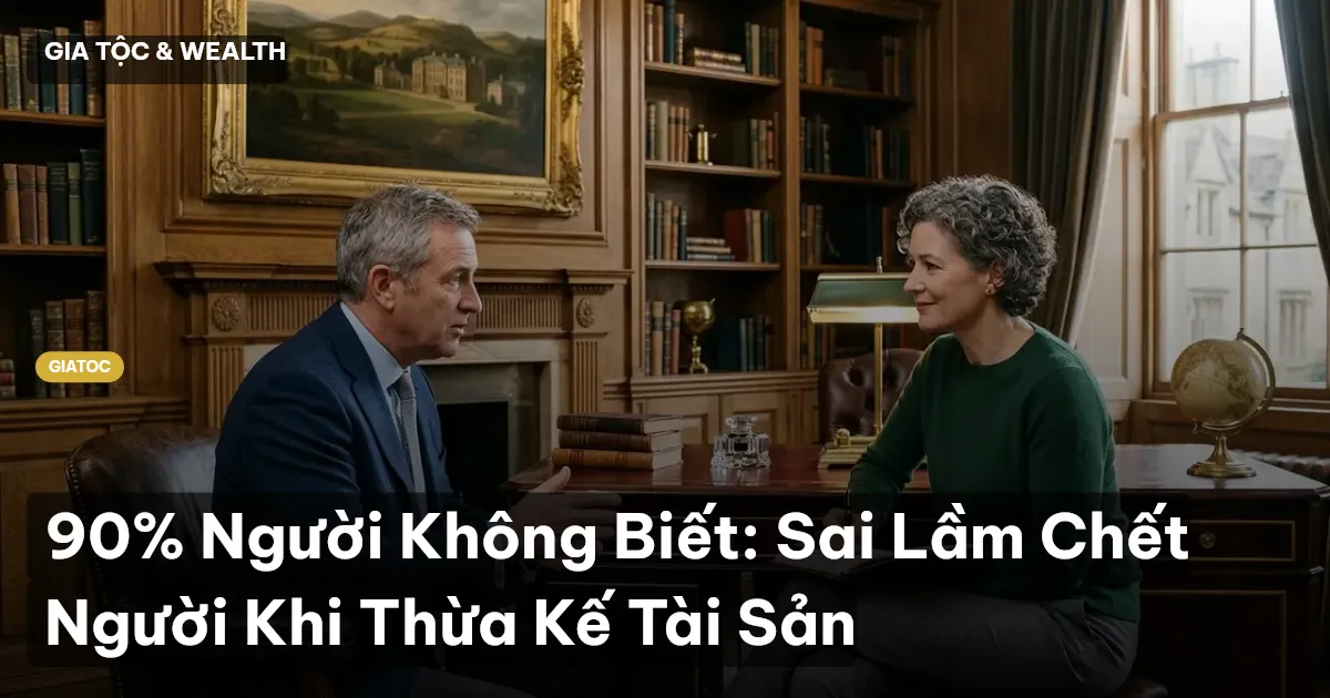 quy luật 90%