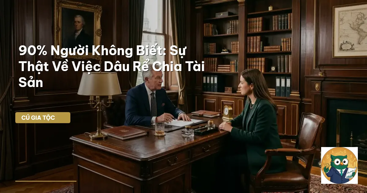 thừa kế