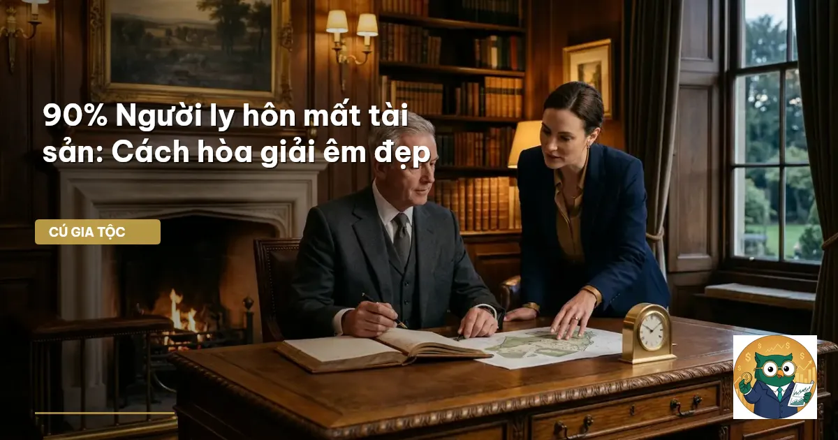 tranh chấp tài sản