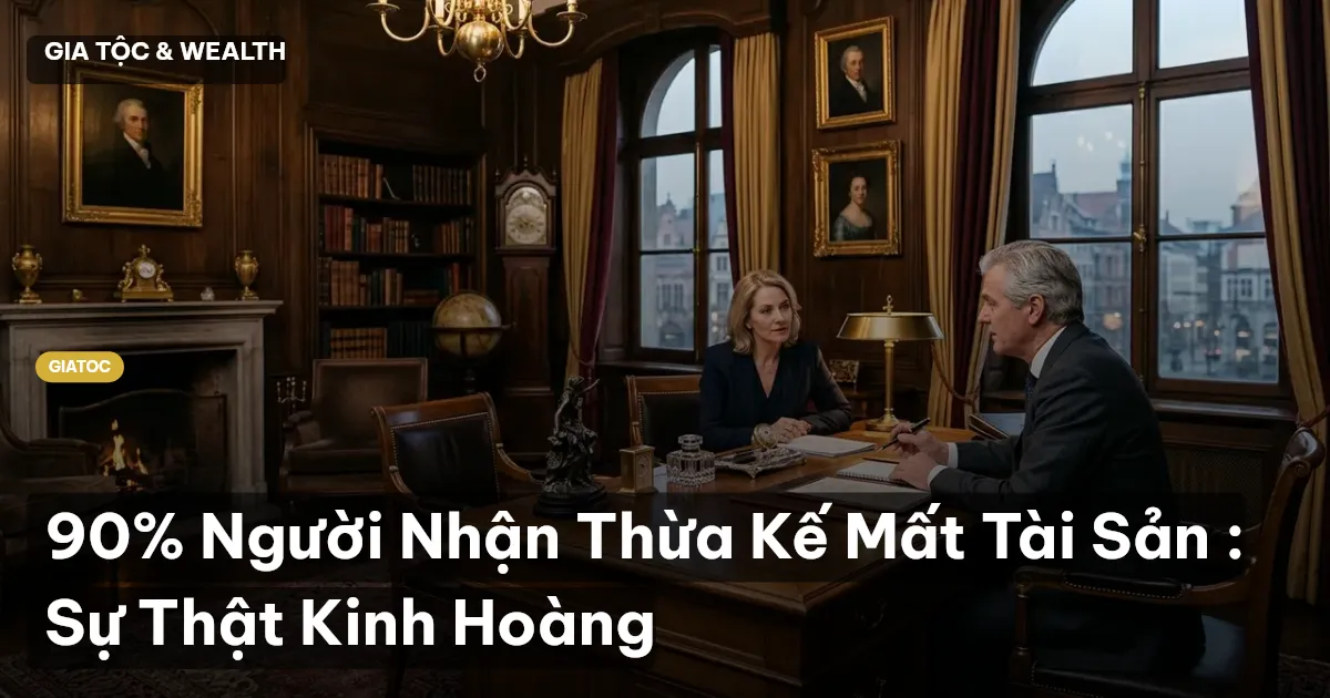 thừa kế