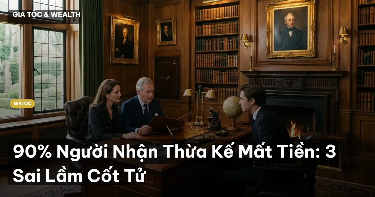 thừa kế