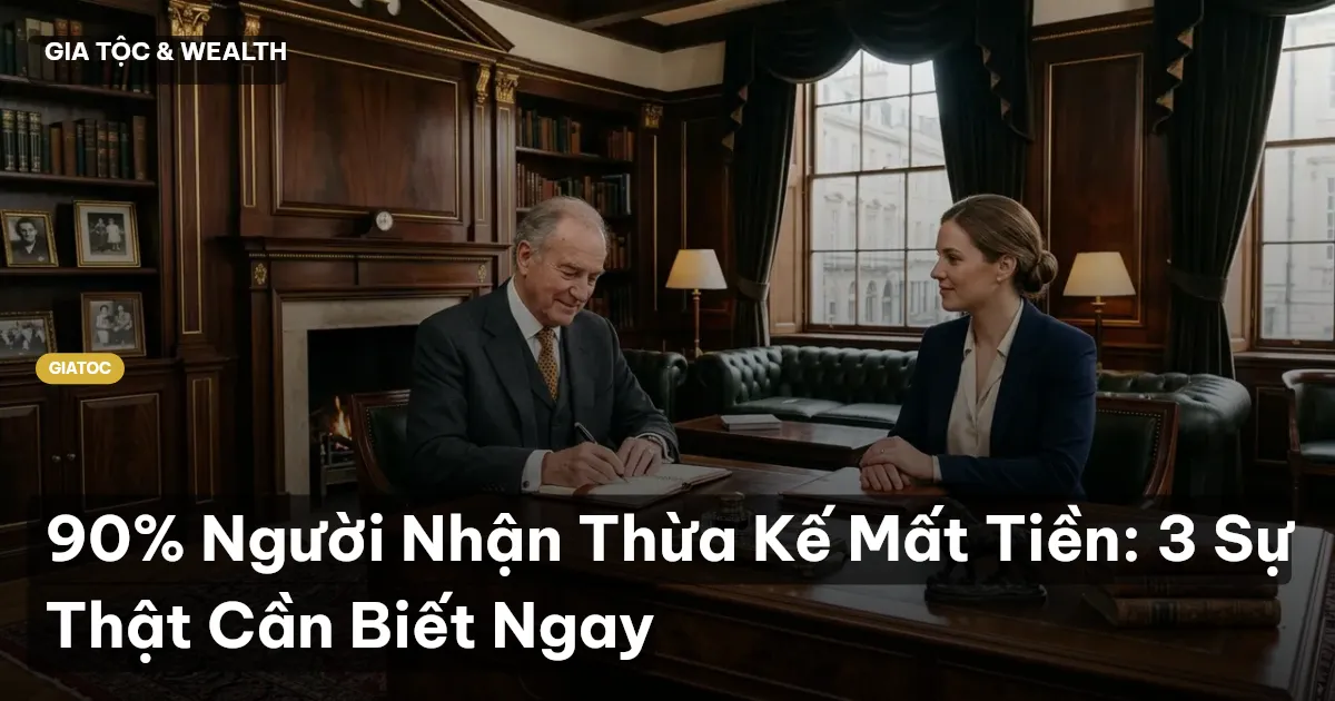 thừa kế