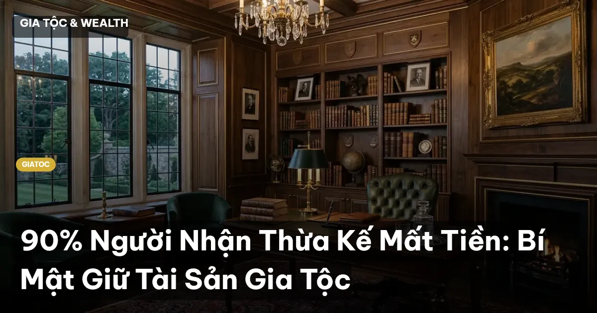 thừa kế