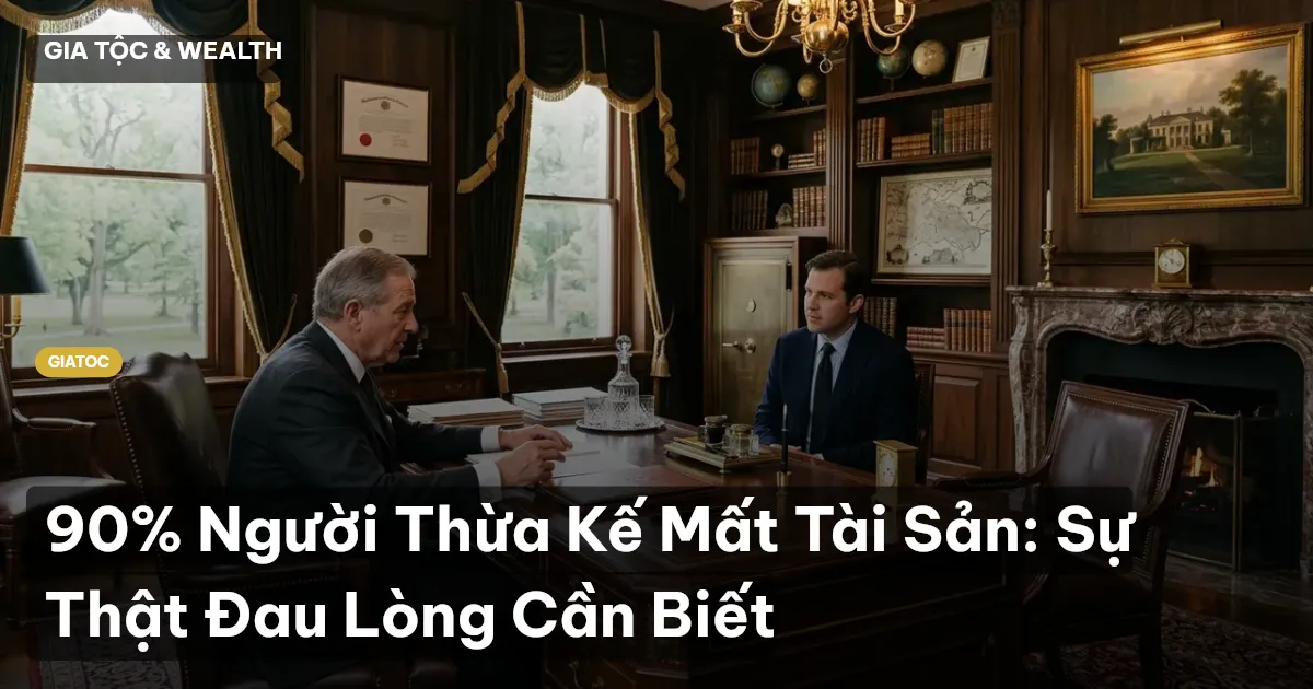 thừa kế