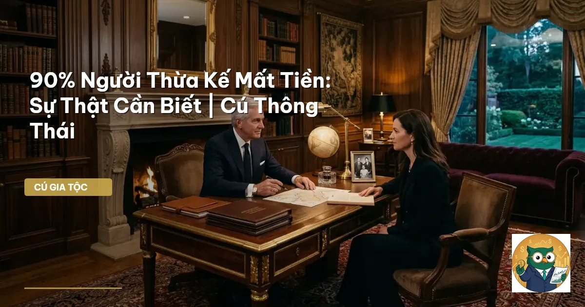 thừa kế