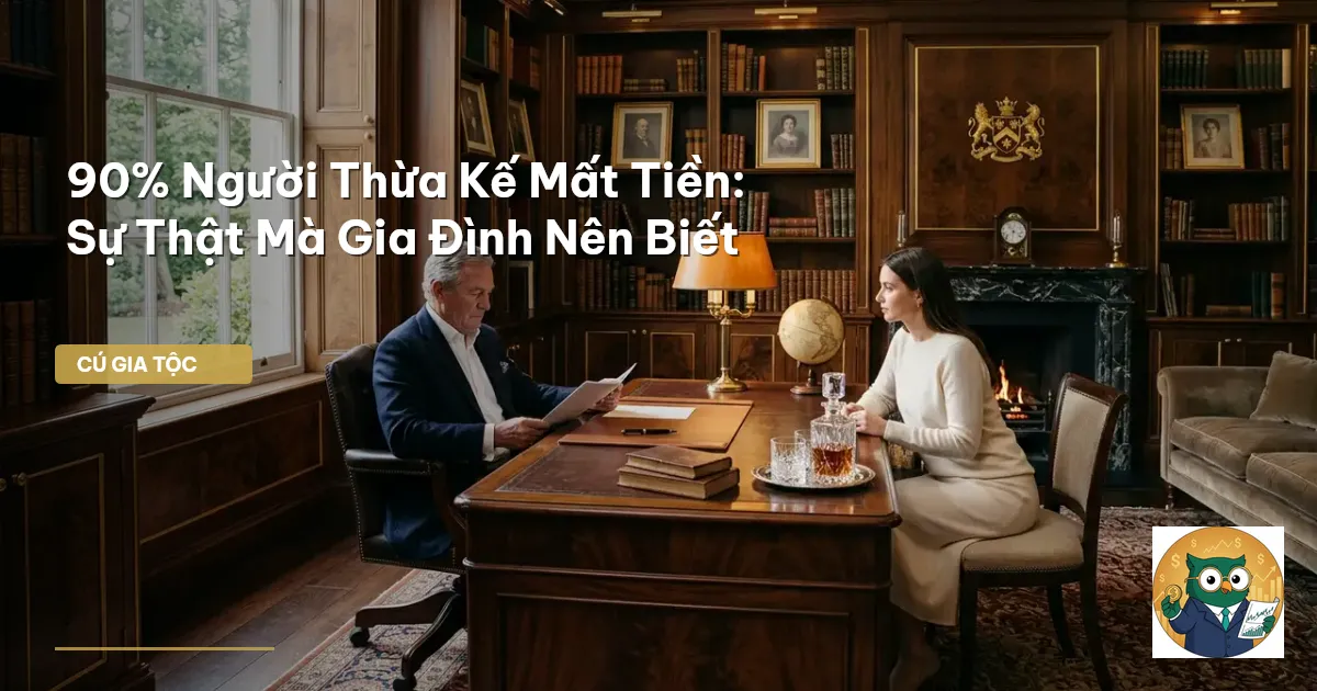 thừa kế