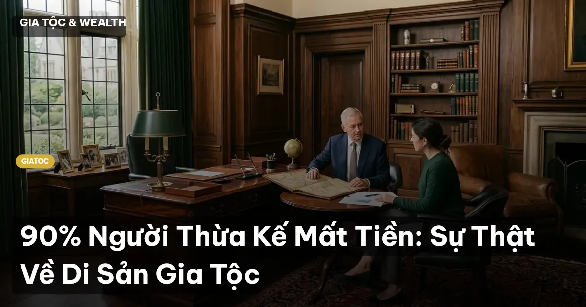 thừa kế