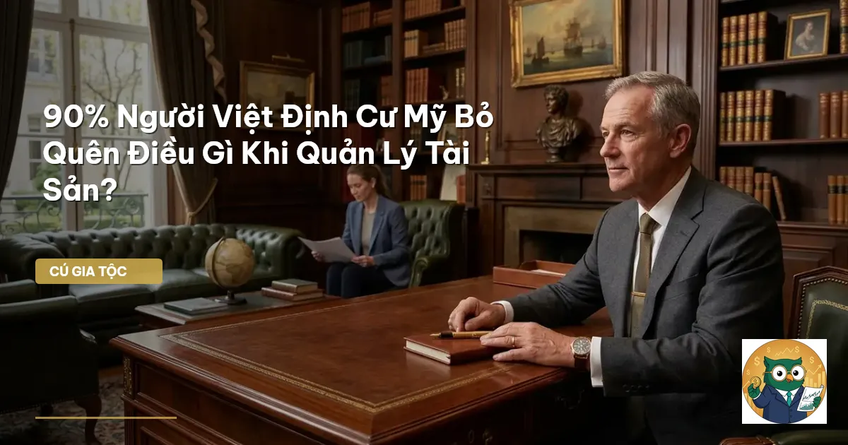 định cư Mỹ