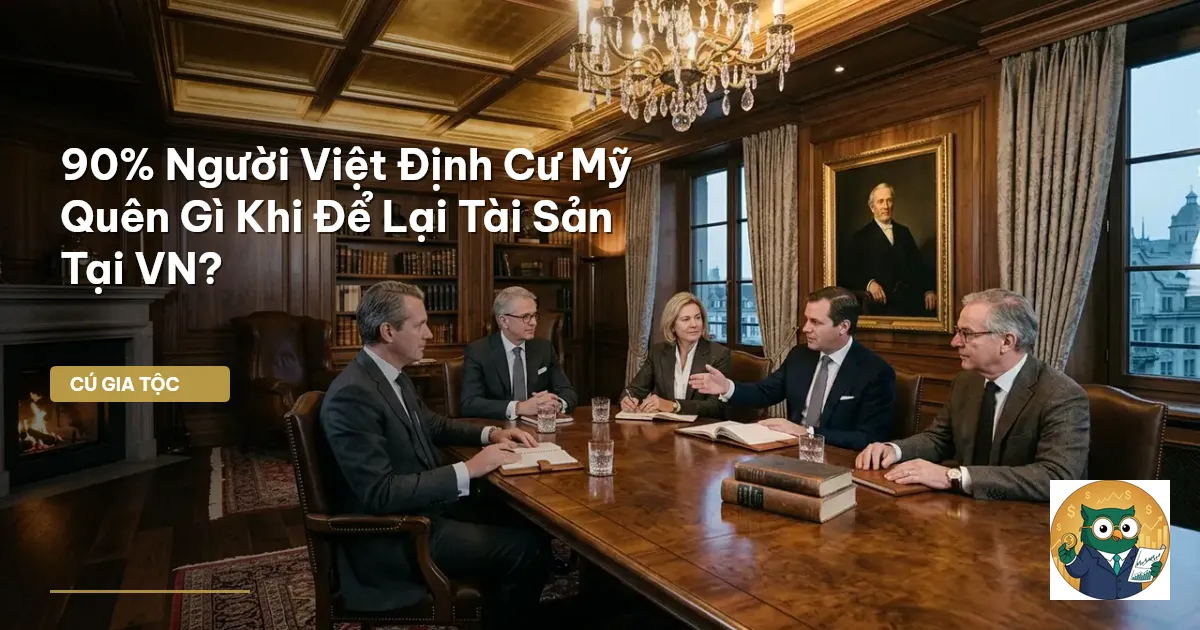 định cư Mỹ