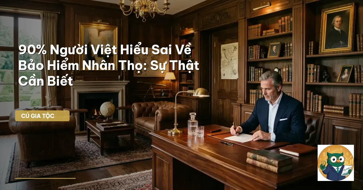 bảo hiểm nhân thọ gia đình