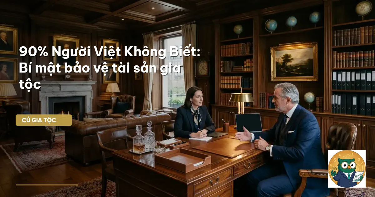 bảo vệ tài sản