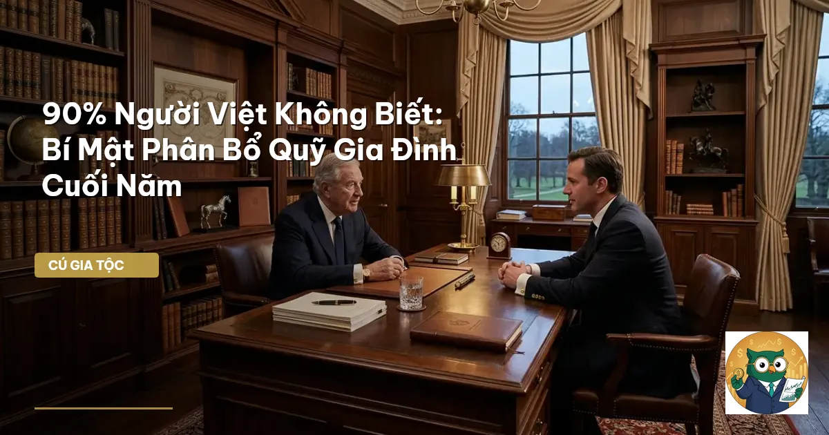 phân bổ tài sản