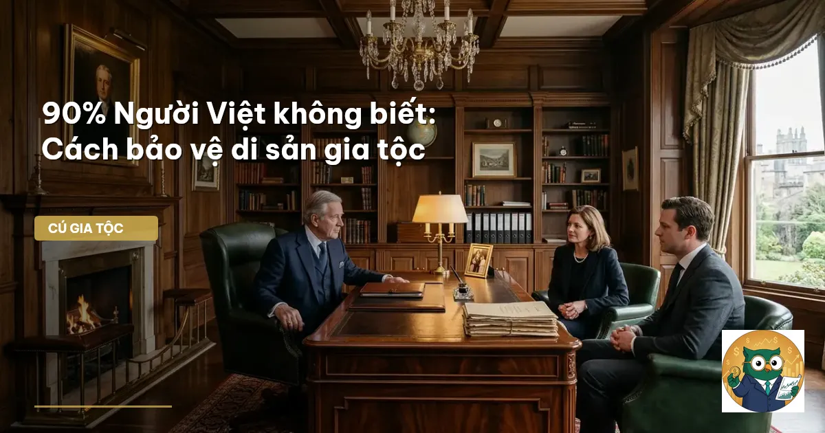 bảo vệ tài sản